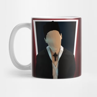 Angel Mug